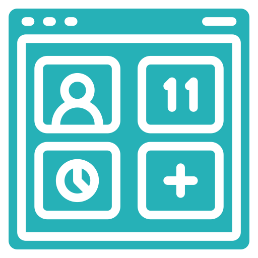 Widget
